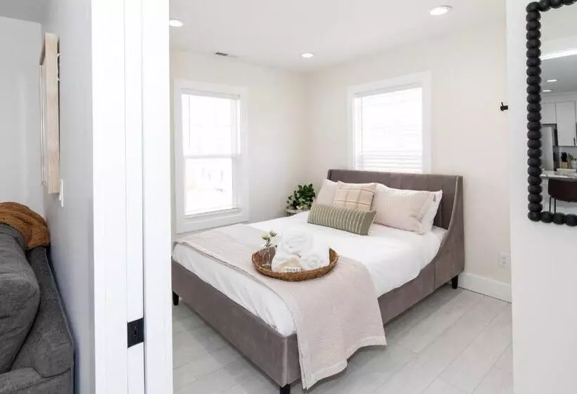 The Inn At Fulton Downtown Boutique