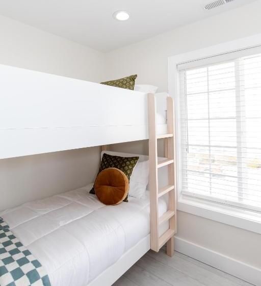 The Inn At Fulton Downtown Boutique