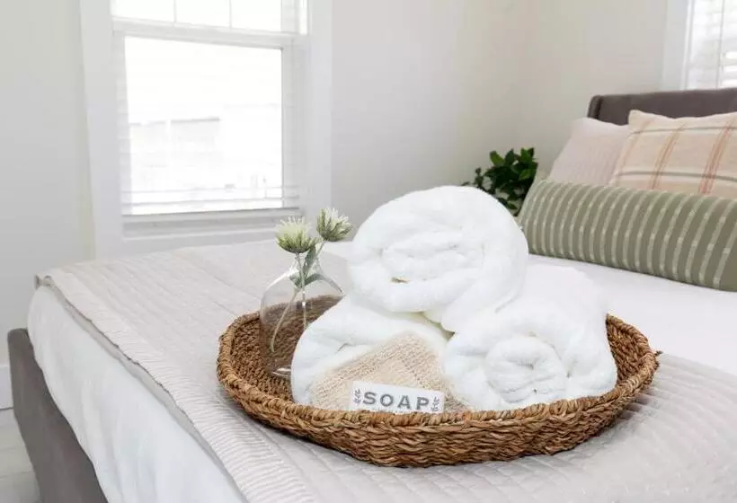 The Inn At Fulton Downtown Boutique