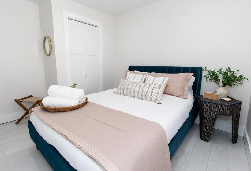 The Inn At Fulton Downtown Boutique