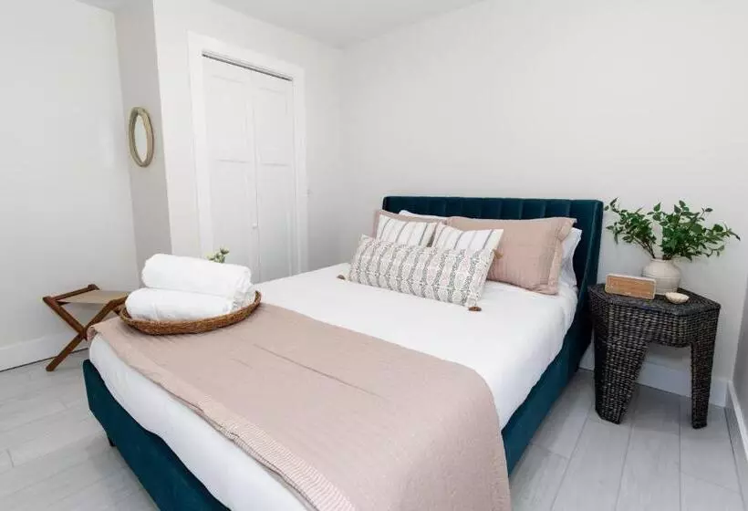 The Inn At Fulton Downtown Boutique