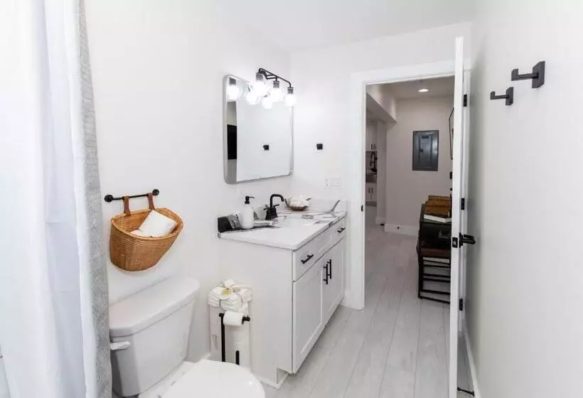 The Inn At Fulton Downtown Boutique