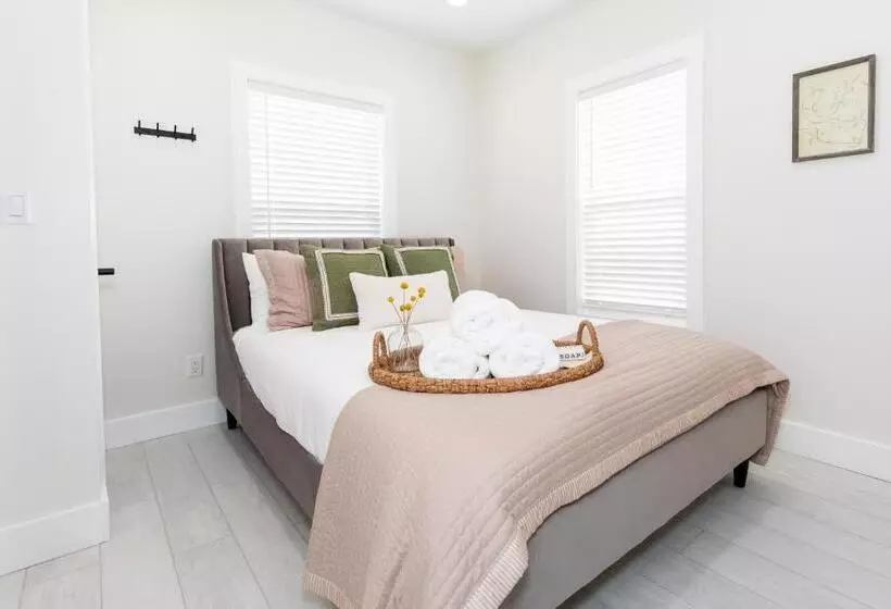 The Inn At Fulton Downtown Boutique