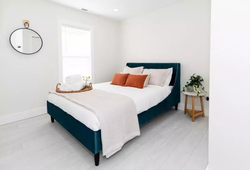 The Inn At Fulton Downtown Boutique