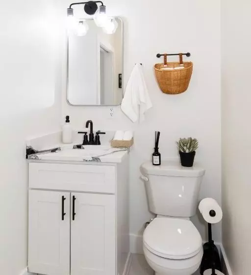 The Inn At Fulton Downtown Boutique