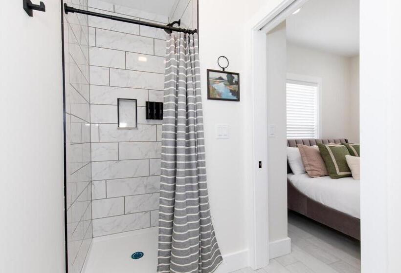 The Inn At Fulton Downtown Boutique