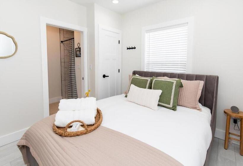 The Inn At Fulton Downtown Boutique