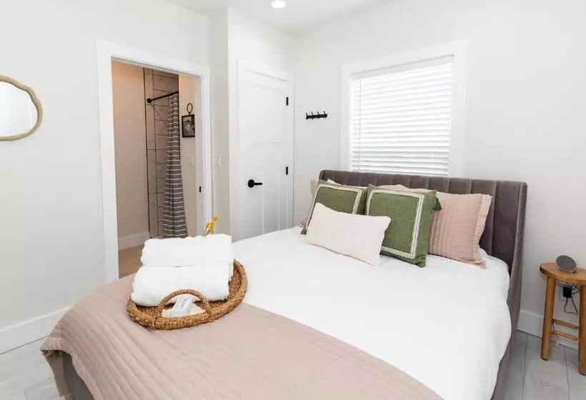 The Inn At Fulton Downtown Boutique