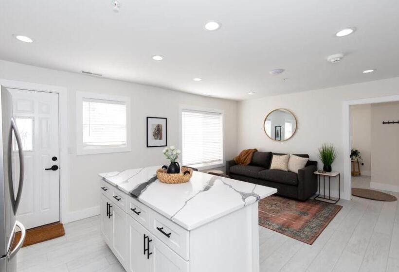 The Inn At Fulton Downtown Boutique