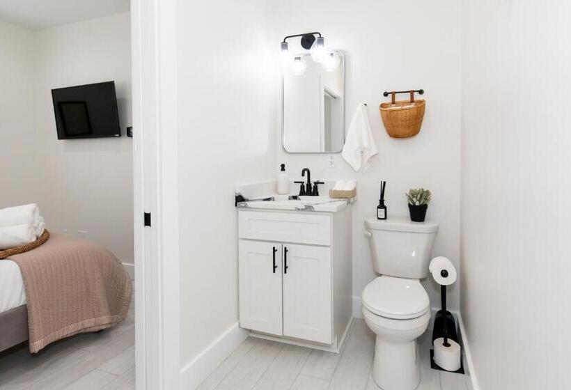 The Inn At Fulton Downtown Boutique