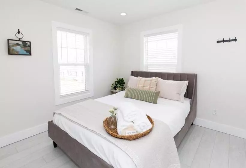 The Inn At Fulton Downtown Boutique