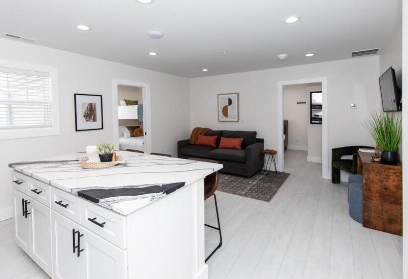 The Inn At Fulton Downtown Boutique