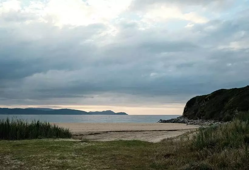 Retkeilymaja Os Faroles