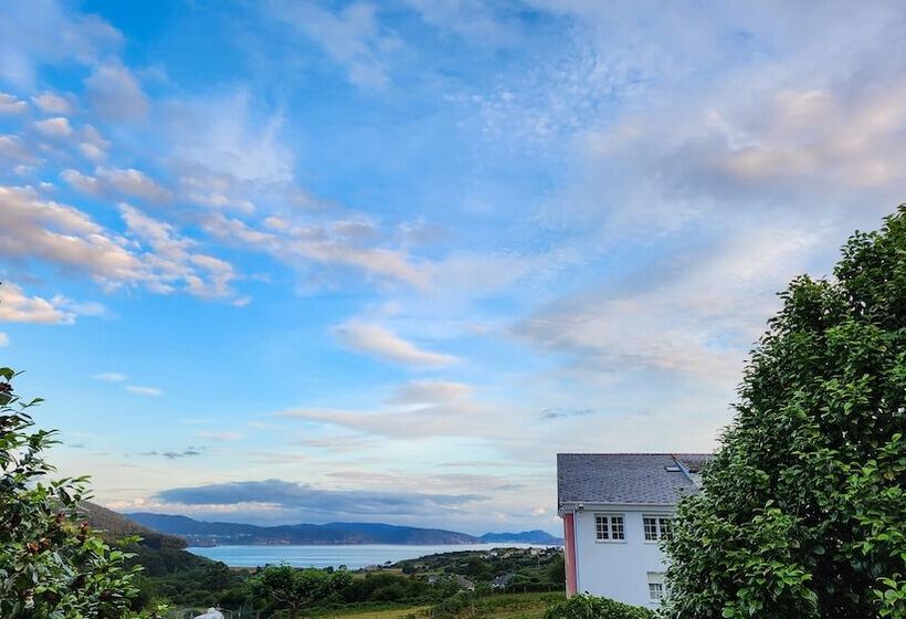 Retkeilymaja Os Faroles