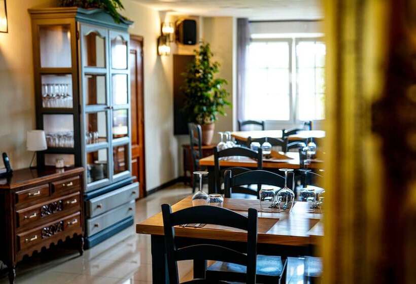 Retkeilymaja Os Faroles