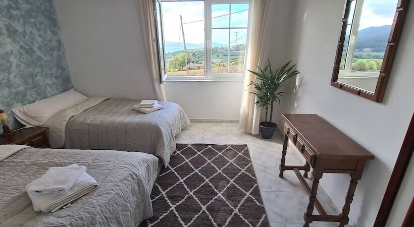 Retkeilymaja Os Faroles