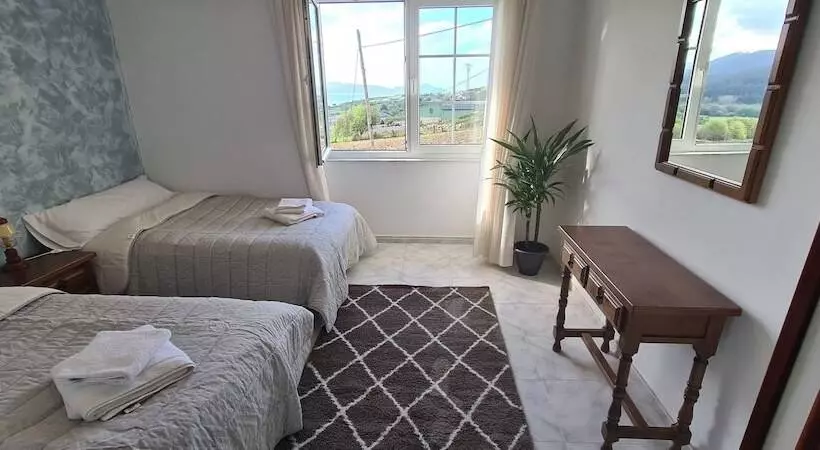 Retkeilymaja Os Faroles