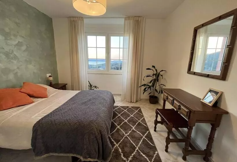 Retkeilymaja Os Faroles