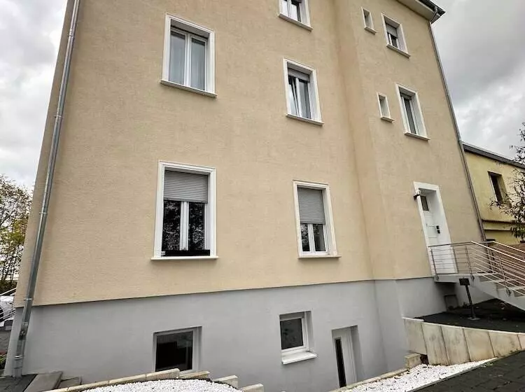 ユースホステル Zimmer In Wesseling Brühlerstr