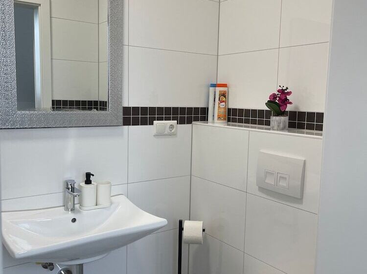 Hostel Zimmer In Wesseling Brühlerstr