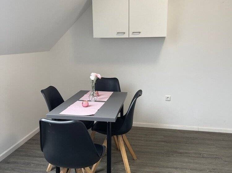 Hostel Zimmer In Wesseling Brühlerstr