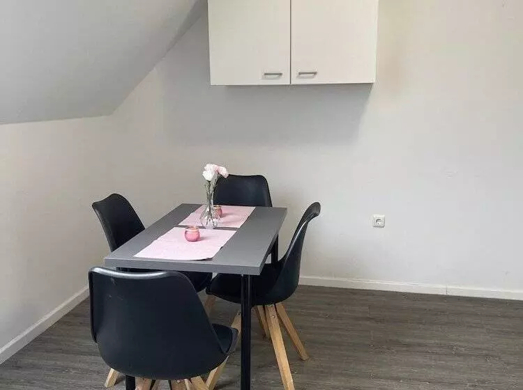 ユースホステル Zimmer In Wesseling Brühlerstr