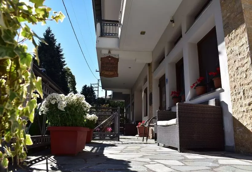 Evilion Suites