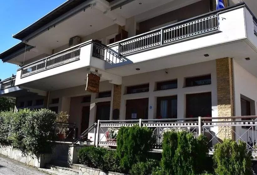 Evilion Suites