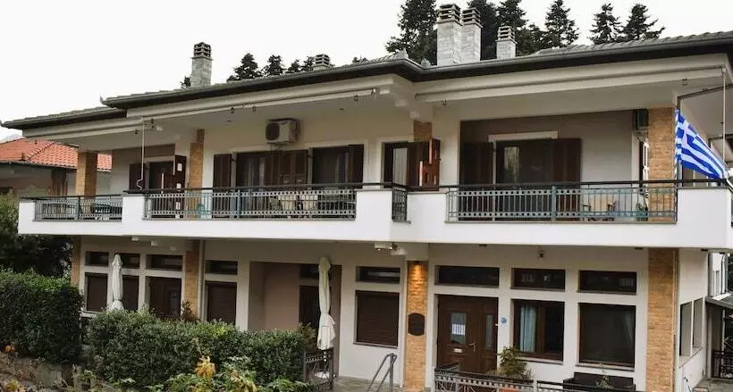 Evilion Suites