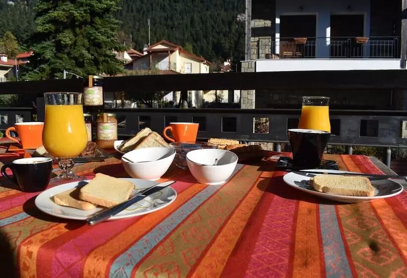 Evilion Suites