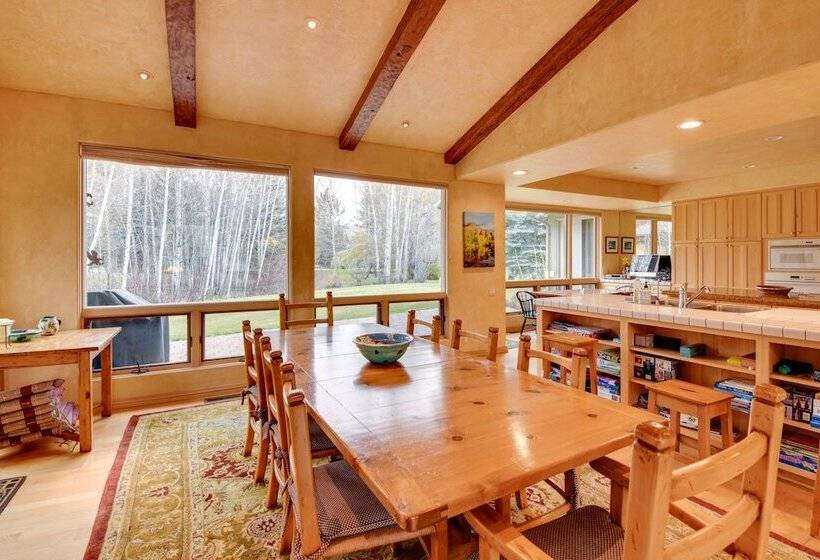 2 Mi To River Run Day Lodge: Family Friendly Home