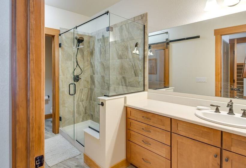 Fraser Home W/ Hot Tub ~ 6 Mi To Winter Park!