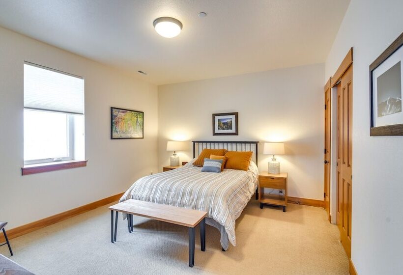 Fraser Home W/ Hot Tub ~ 6 Mi To Winter Park!