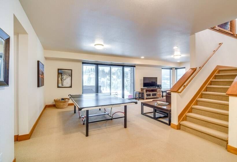 Fraser Home W/ Hot Tub ~ 6 Mi To Winter Park!