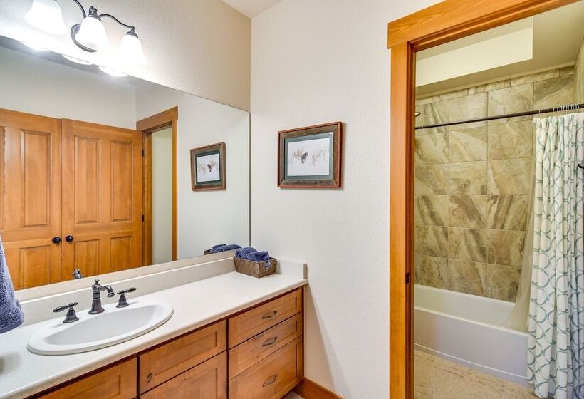 Fraser Home W/ Hot Tub ~ 6 Mi To Winter Park!