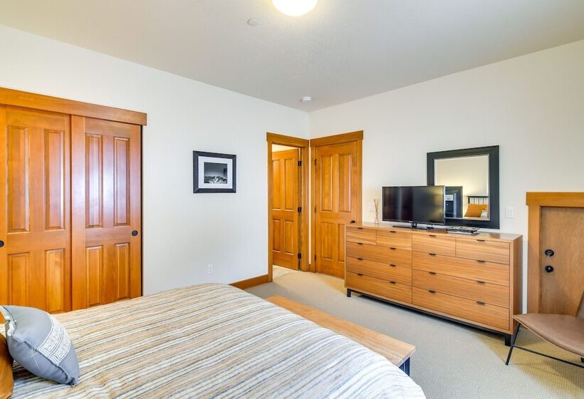 Fraser Home W/ Hot Tub ~ 6 Mi To Winter Park!