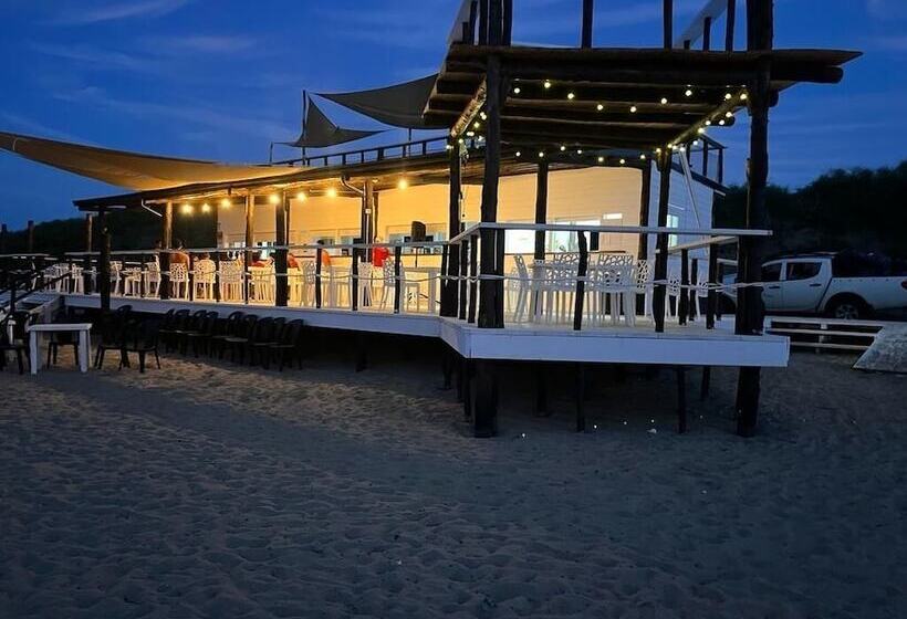 여관 L Isola Dei Sapori Boutique