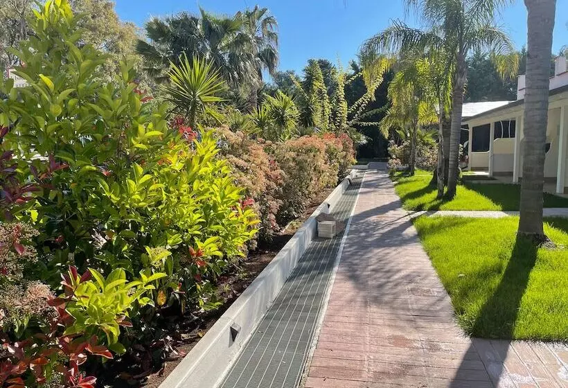 Hostelli L Isola Dei Sapori Boutique