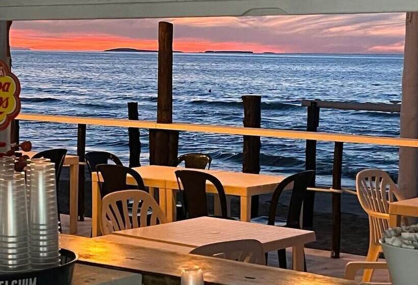 여관 L Isola Dei Sapori Boutique