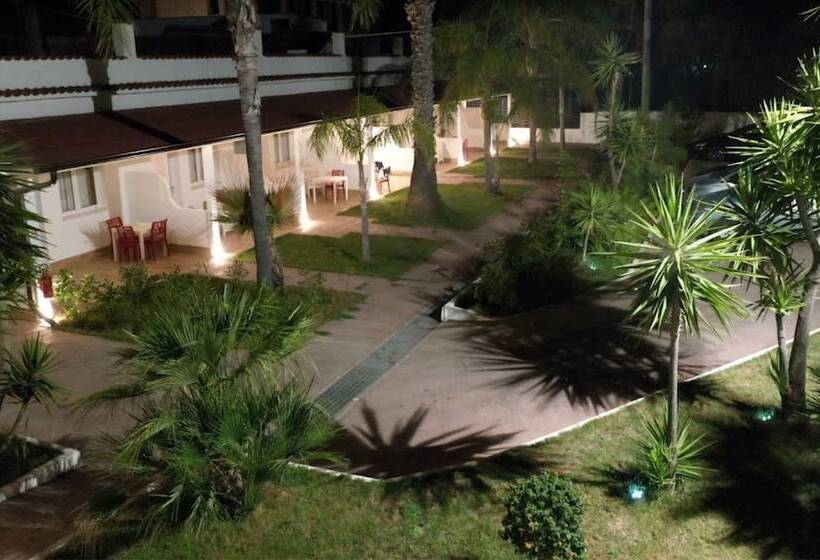 여관 L Isola Dei Sapori Boutique