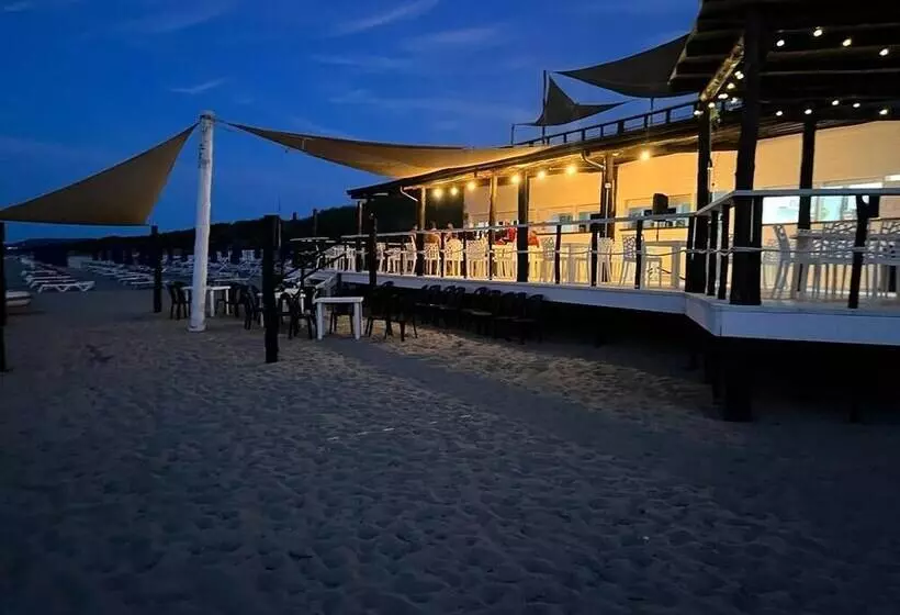 Hostelli L Isola Dei Sapori Boutique