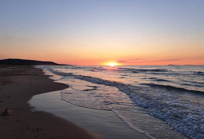 여관 L Isola Dei Sapori Boutique