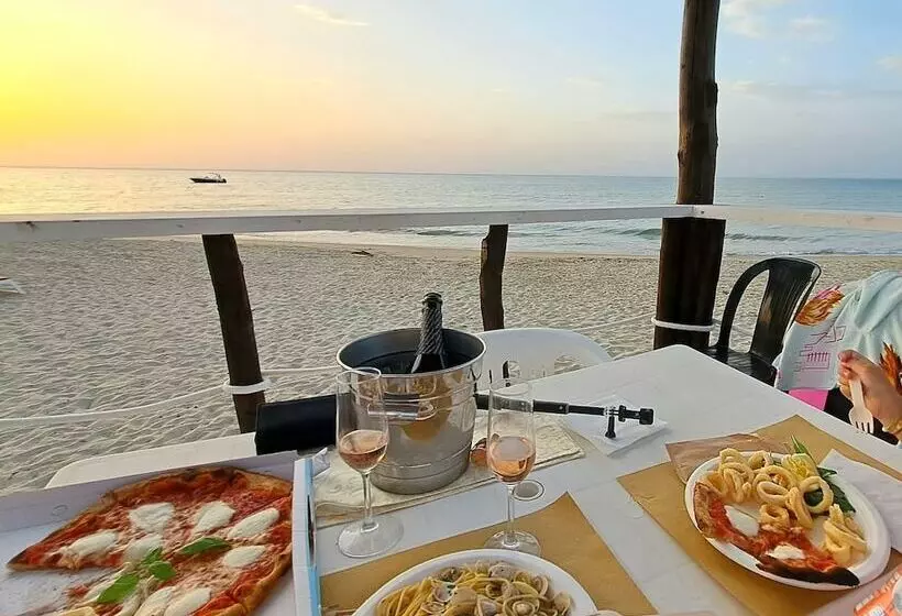 Hostelli L Isola Dei Sapori Boutique