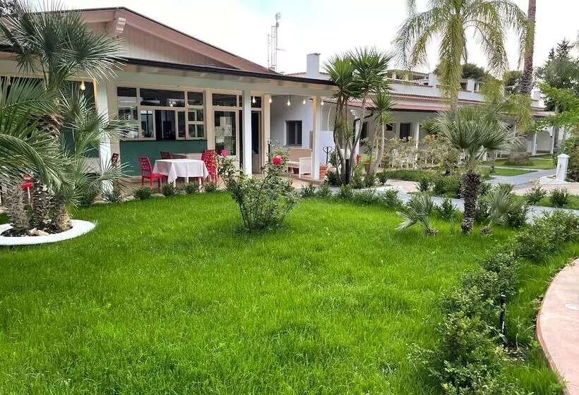 Hostelli L Isola Dei Sapori Boutique