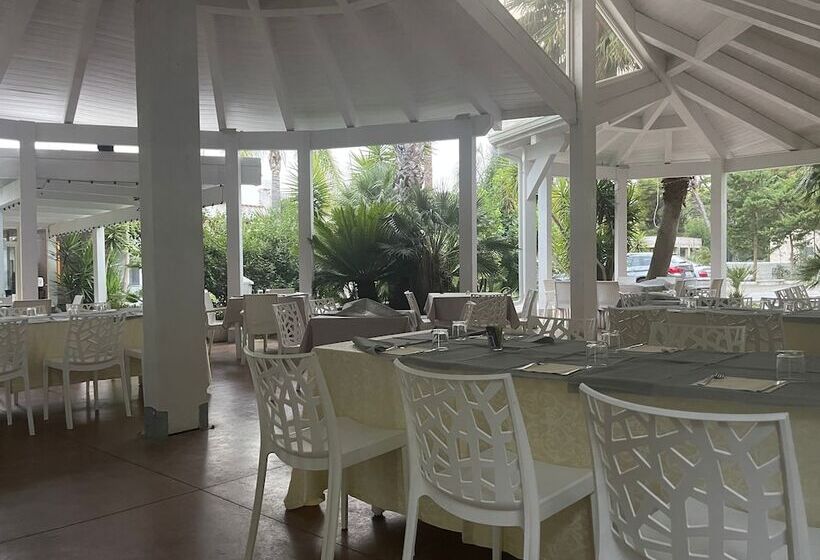 여관 L Isola Dei Sapori Boutique