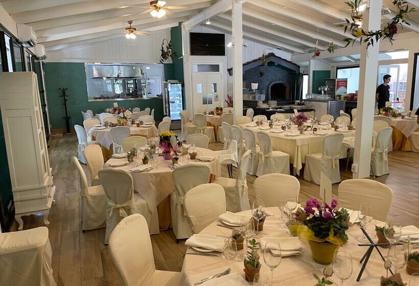 여관 L Isola Dei Sapori Boutique