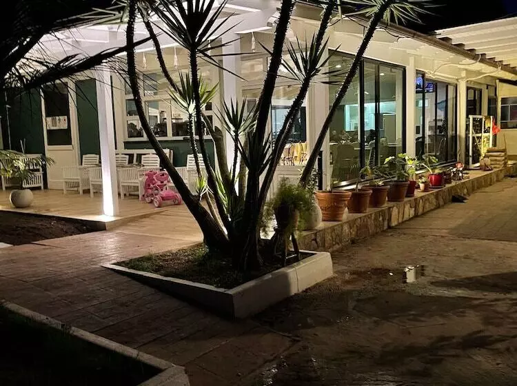 Hostelli L Isola Dei Sapori Boutique