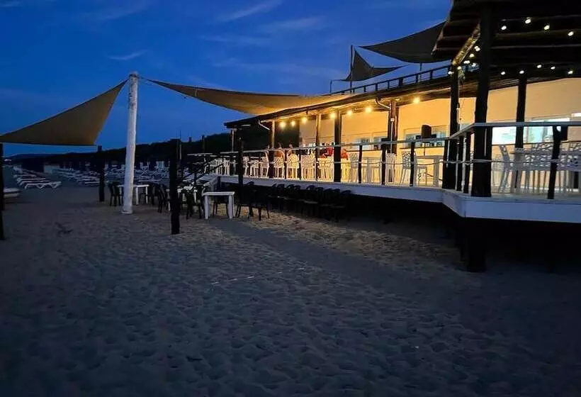 Hostelli L Isola Dei Sapori Boutique