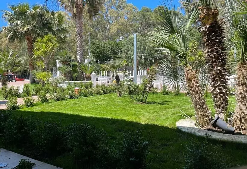 Hostelli L Isola Dei Sapori Boutique