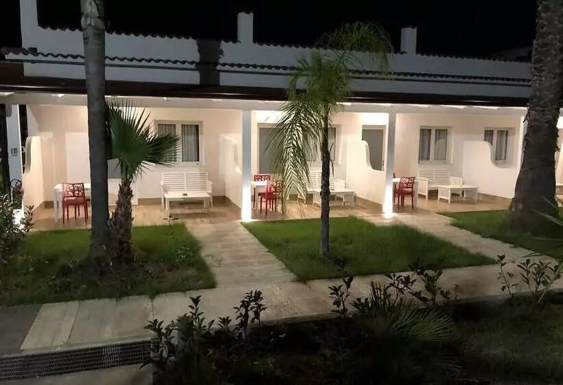 Hostelli L Isola Dei Sapori Boutique